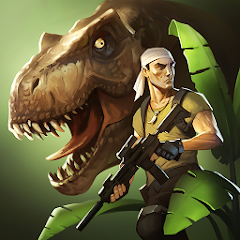 Jurassic Survival apk mod dinheiro infinito