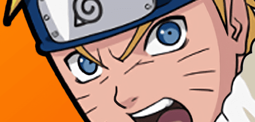 NARUTO: Ultimate Ninja STORM apk versão completa