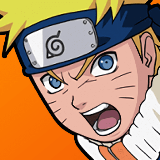 NARUTO: Ultimate Ninja STORM apk versão completa