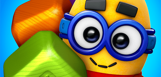 Toy Blast apk mod dinheiro infinito