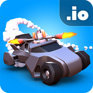 Crash of Cars apk mod dinheiro infinito