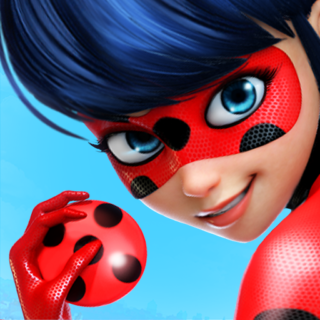 Miraculous Ladybug & Gato Noir apk mod dinheiro infinito