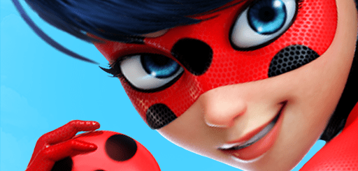 Miraculous Ladybug & Gato Noir apk mod dinheiro infinito