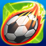 Head Soccer apk mod dinheiro infinito