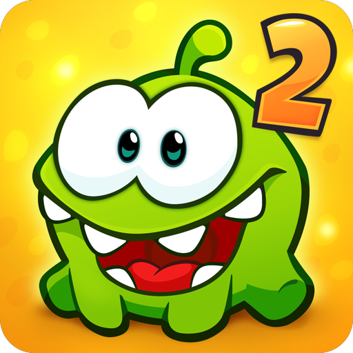 Cut the Rope 2 apk mod dinheiro infinito