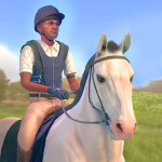 Rival Stars Horse Racing apk mod dinheiro infinito