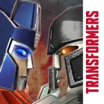 Transformers Earth Wars MOD apk