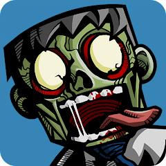 Zombie Age 3 apk mod dinheiro infinito